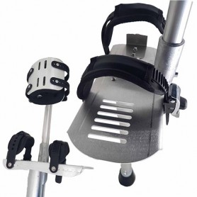 Échasses Cirkao Fixation Snowboard