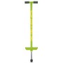 Pogo-Stick bâton sauteur QU-AX enfant 20 kg Vert