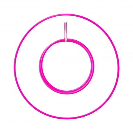 Hula Hoop pliable 90 PLAY