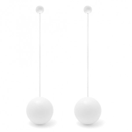 Bolas/poï contact 90 mm Play