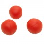 Lot de 30 balles de jonglage classic Unie CIRKAO