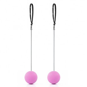 Bolas/poï 70 mm PLAY