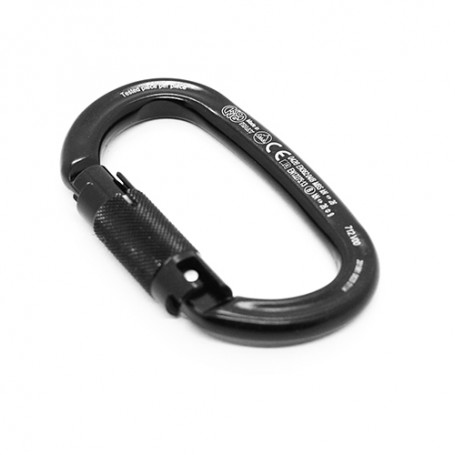 Mousqueton Atlas 2 lock Camp