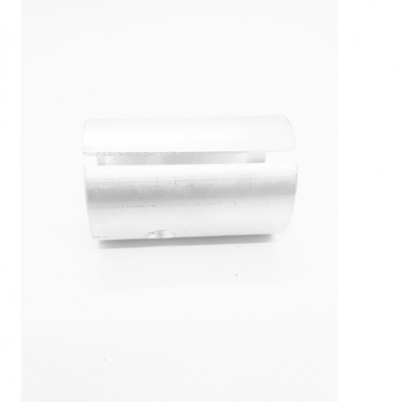 Adaptateur pour support quillon  30 mm (aluminium)