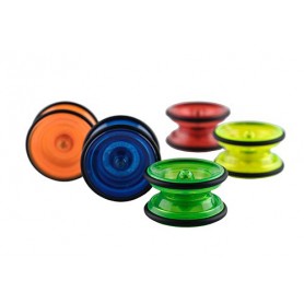 Yoyo Lizard HENRYS