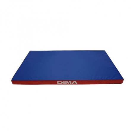Matelas de réception gymnastique 200 x 120 x 10 cm
