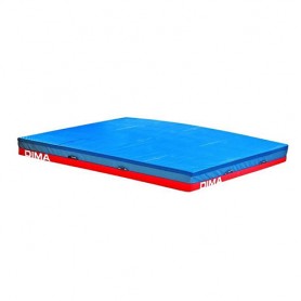 Matelas de réception gymnastique  240 x 200 x 20 cm