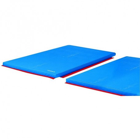 Tapis EPS avec Velcro ensemble 3 tapis