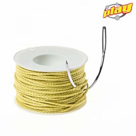 Ficelle kevlar (le mètre) PLAY