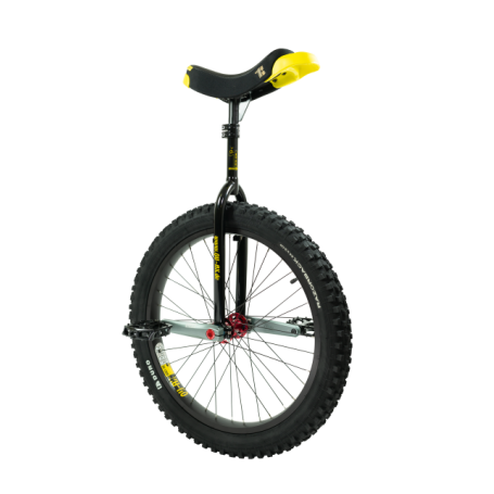 Monocycle Q-Axle Muni 24" QU-AX