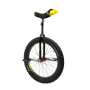 Monocycle Q-Axle Muni 24" QU-AX