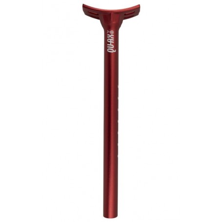 Tube de selle “octa” alu QU-AX