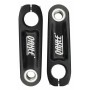 Manivelle ZeroQ-Axle (la paire) QU-AX