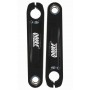 Manivelle ZeroQ-Axle (la paire) QU-AX