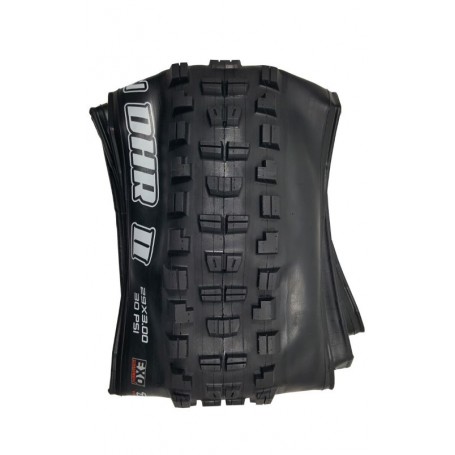 Pneu Maxxis HighRoller 2 - 27.5" QU-AX