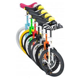 Monocycle Luxus QU-AX