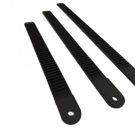 Échelle snowboard mollet