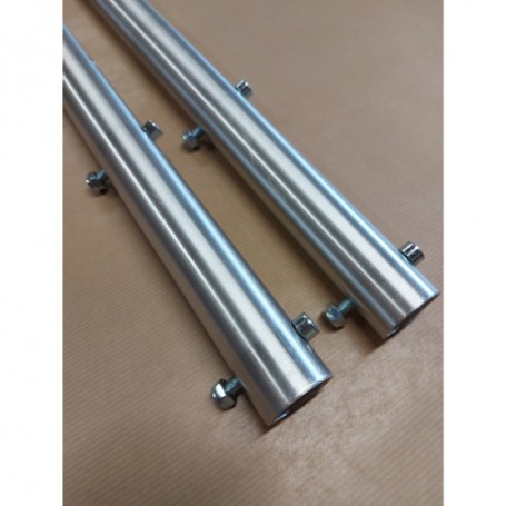 Rallonges échasses Préau/Cirkao 20/40 cm ou 30/50 cm ou 40/60 cm