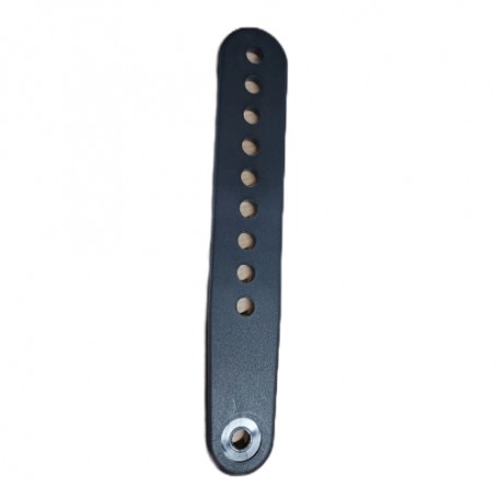 Strap arrière mollet × 1
