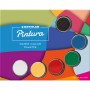 Palette 6 couleurs Pintura