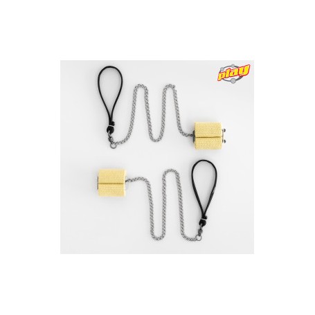 Bolas Feu PoseÃ¯don  5 cm PLAY