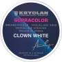 Dose Blanc de clown Gras Kryolan 55 ml / 80 gr