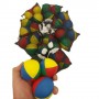 Lot de 30 balles de jonglage junior Beach CIRKAO