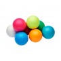 Balle de jonglage HiX-ball P sans PVC HENRYS  62 mm