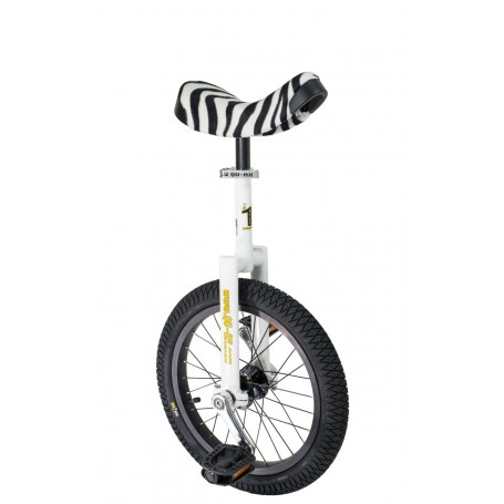 Monocycle débutant Luxus 16" QU-AX
