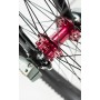 Monocycle Q-Axle Muni QU-AX