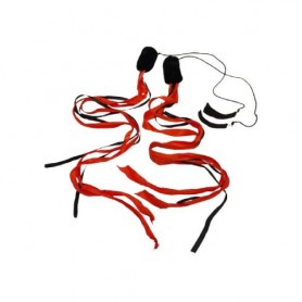 Bolas/poï rubans CIRKAO