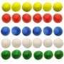 Lot de 30 balles de jonglage junior CIRKAO