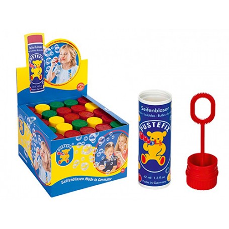 Flacon à bulles Pustefix