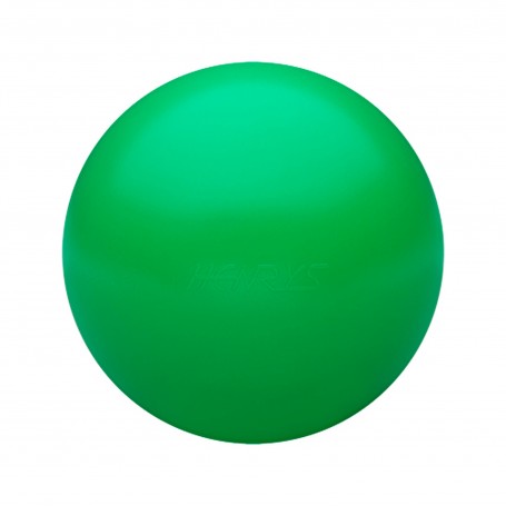 Balle de jonglage HiX-ball S sans PVC HENRYS  62 mm