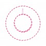 Hula Hoop décoré pliable 90 PLAY