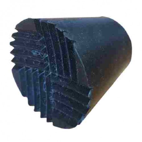 Quillon plat pour échasses Préau