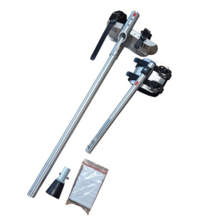 Échasses Cirkao Fixation Snowboard