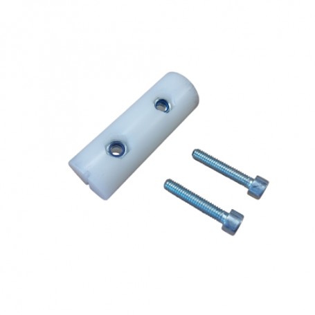 Serrage de molletière double CIRKAO