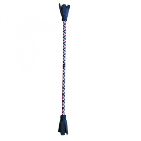 Bâton Fleur Double spirale GOUDURIX