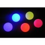 Balle lumineuse sans système led LIGHT-UP