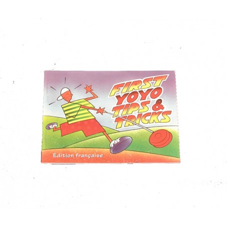 Fascicule Yoyo