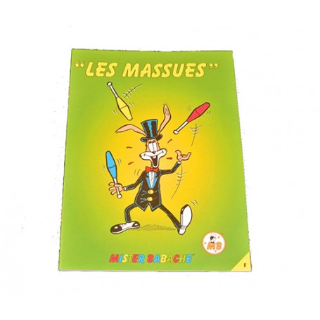 Fascicule Massue MB
