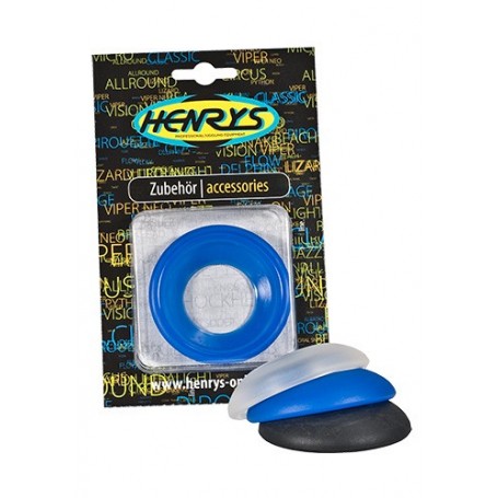 Coque × 1 pour Yoyo Cobra HENRYS