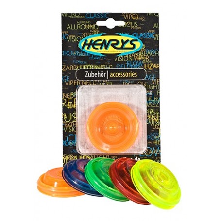 Coque × 1 pour Yoyo Lizard HENRYS