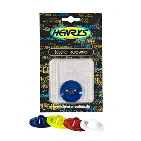 Coupelle plastique × 1 pour Yoyo Cobra HENRYS