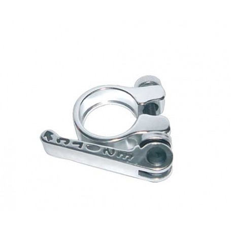 Serrage rapide alu 25,4 QU-AX