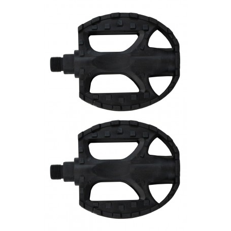 Pédale standard × 2 QU-AX