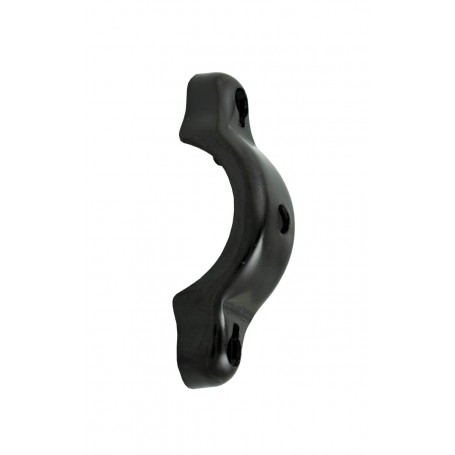 Visserie Fourche QU-AX - Noir