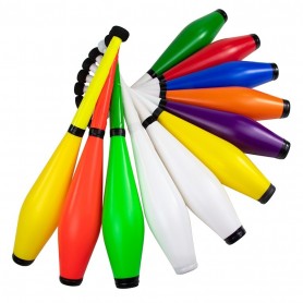 Massue de jonglerie Initiation JWS