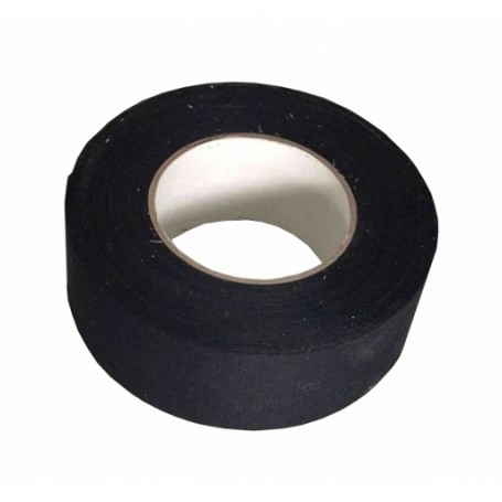 Toile pour trapèze noir 5 cm